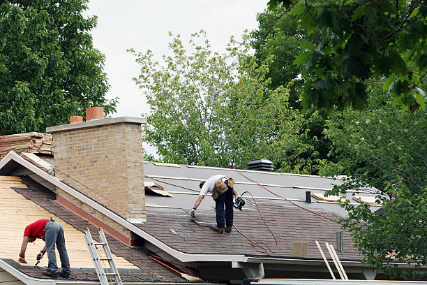 Best Residential Roofing Contractor  in Iraan, TX