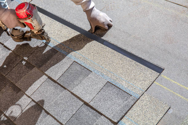 Best Storm Damage Roof Repair  in Iraan, TX
