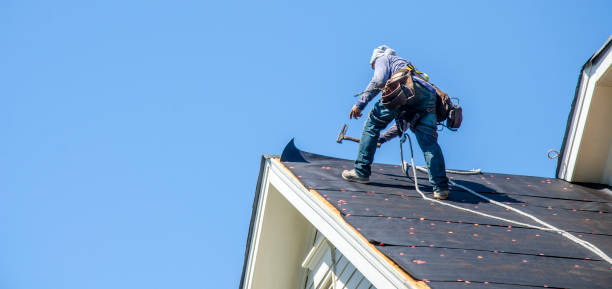 Best Local Roofing Companies  in Iraan, TX